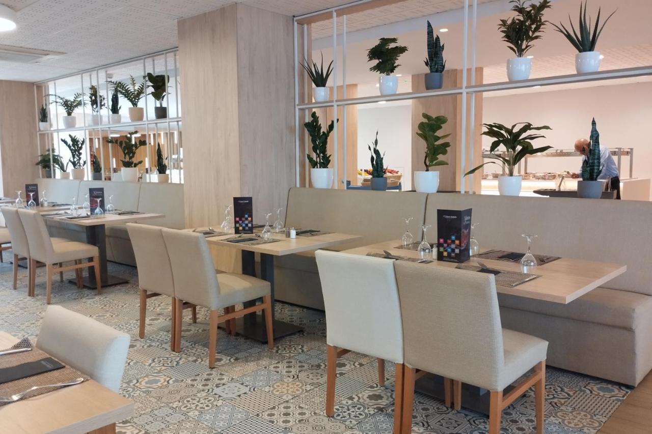 Apartamentos Turisticos Best Indalo 莫哈卡尔 外观 照片